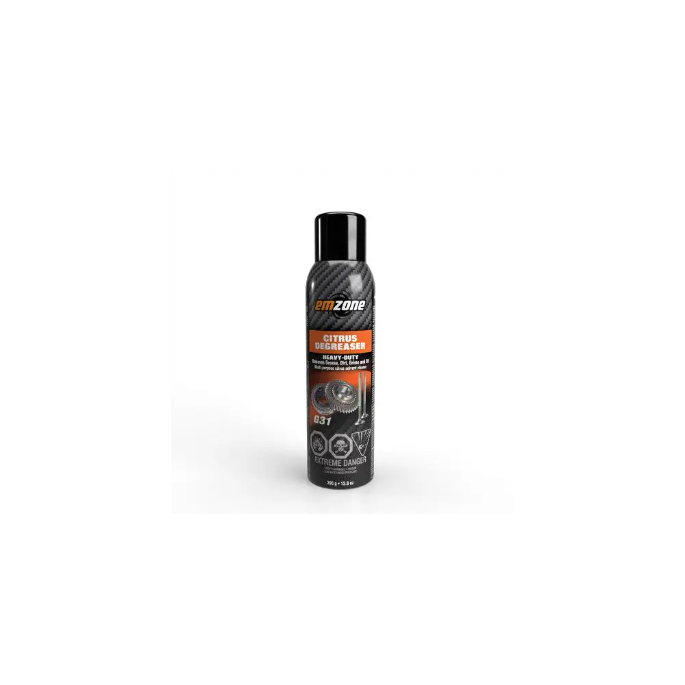 (12) Citrus Degreaser - EMZ45031